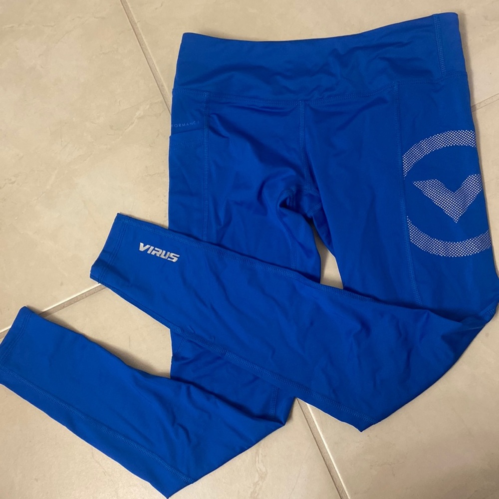 Virus Leggings